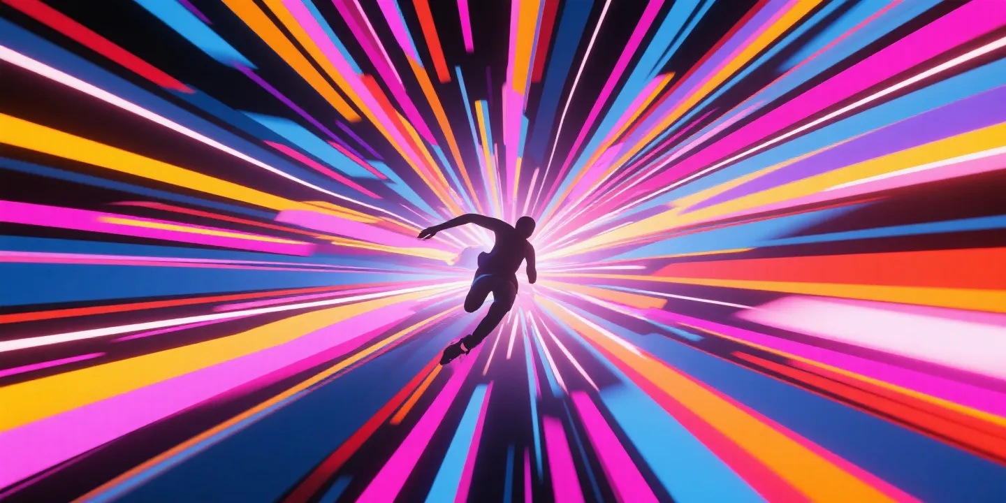 K1体育App 运动视觉海报