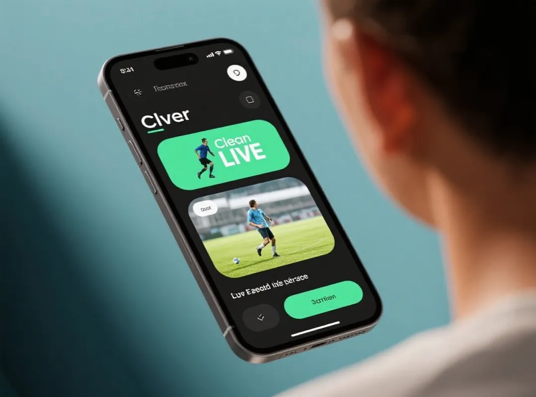 K1体育App移动端界面