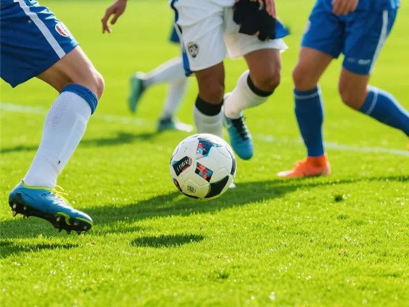 顶级足球赛事直播与分析