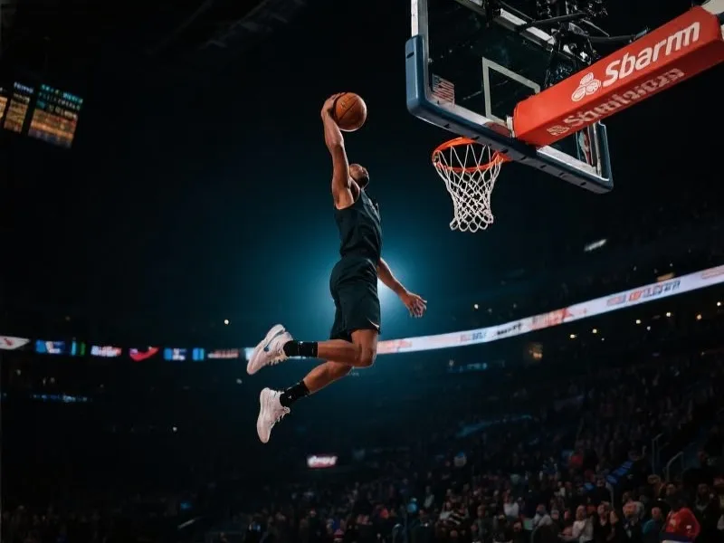 NBA与CBA篮球赛事直播