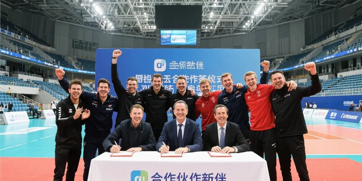 跃动赛场，点燃激情——K1体育携手星级合作伙伴，开启体育新纪元